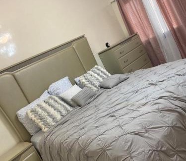 Pointe des Almadies Apartamento | Chez Ndeye Amy