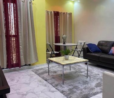 Pointe des Almadies Apartamento | Chez Ndeye Amy