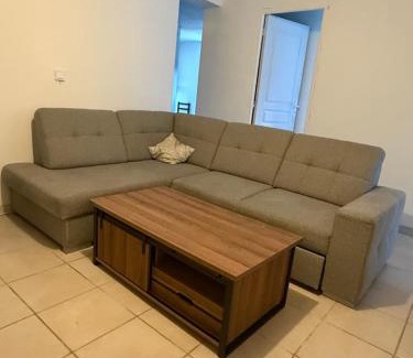 Nogent-sur-Seine Casa | Chez Nenette