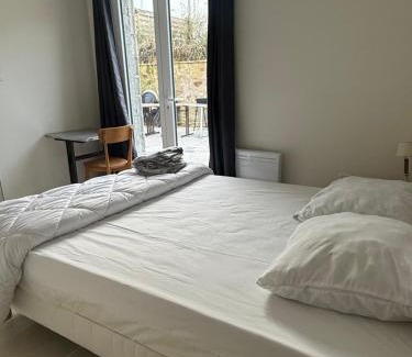 Nogent-sur-Seine Casa | Chez Nenette