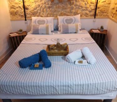 Aubagne Casa | Chez Nico et Mag entre mer et collines