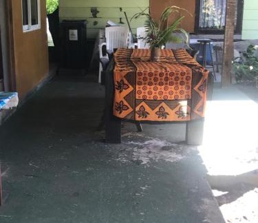 Teahupoo Casa | Chez Nina CH