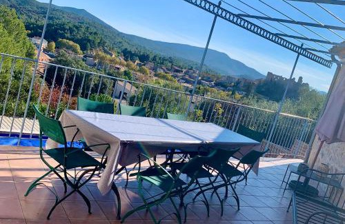 Durban-Corbieres Casa | Chez Noisette