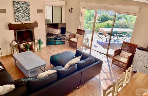 Durban-Corbieres Casa | Chez Noisette