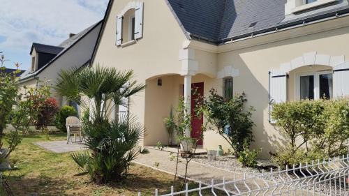 Saint-Avertin Casa | Chez nous à Saint Avertin
