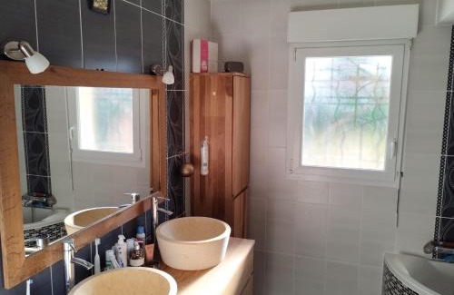 Saint-Avertin Casa | Chez nous à Saint Avertin