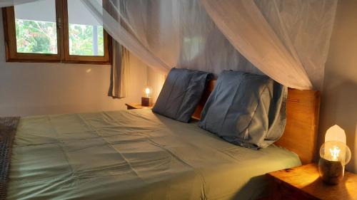 Toubakouta Cama Y Desayuno | Chez Nous Chez Vous