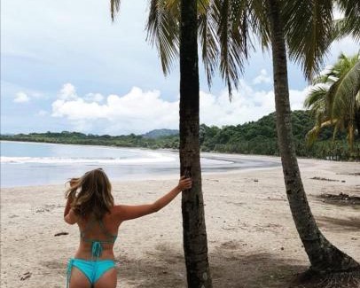 Puerto Carrillo Apartamento | CHEZ NOUS