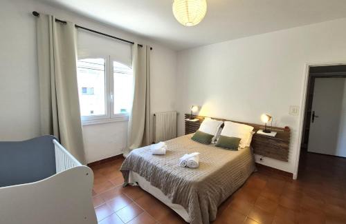 La Marana Apartamento | Chez nous