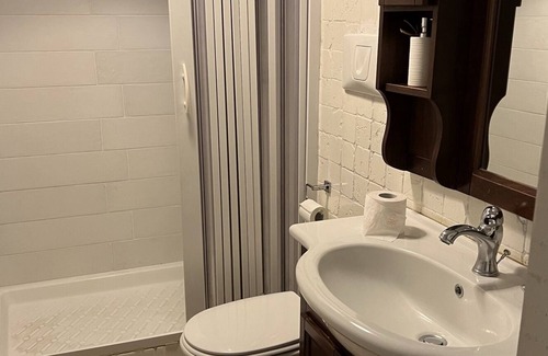 Caserta Apartamento | Chez Nous Luxury Loft 1