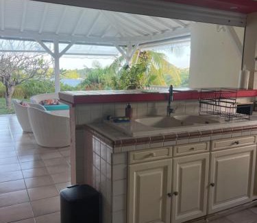 Le Robert Casa | Chez Nous