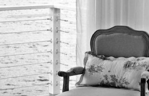 Sydney Casa | Chez Nous Waterfront Cottage