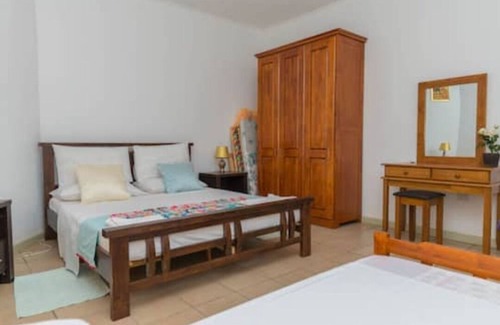 Mahe Island Casa | Chez Odet