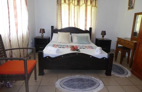 Mahe Island Casa | Chez Odet