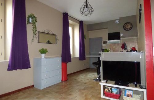 Sigean Apartamento | Chez Odile