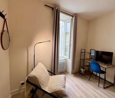Melle Casa | Chez Olivia