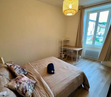 Melle Casa | Chez Olivia