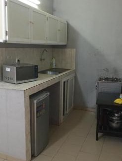 Saly Niakhniakhal Apartamento | Chez Olivier