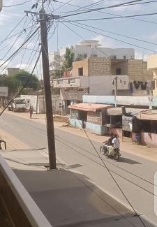 Saly Niakhniakhal Apartamento | Chez Olivier