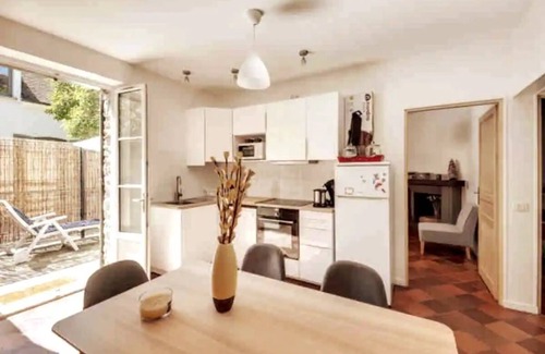 Barbizon Casa | Pensión Chez Oscar
