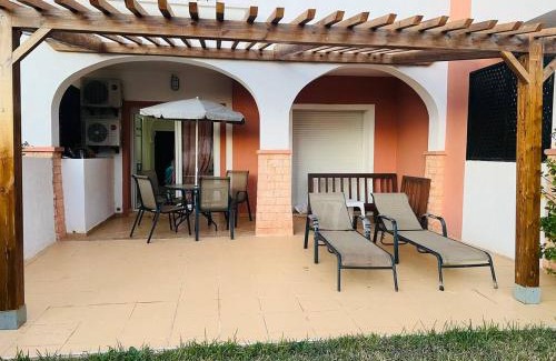 Marina Apartamento | Chez Otmane