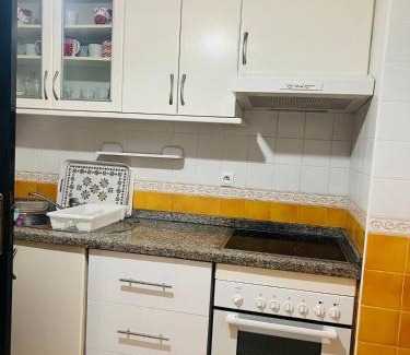 Marina Apartamento | Chez Otmane
