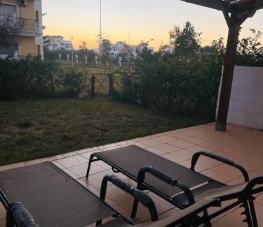 Marina Apartamento | Chez Otmane