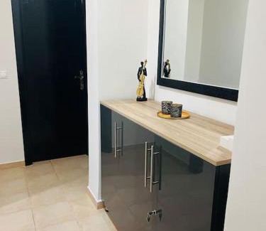 Marina Apartamento | Chez Otmane
