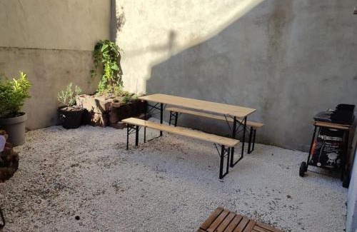 Turckheim Casa | Chez Pépé Frantz Maison spacieuse et confortable