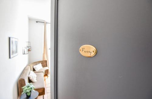 Belsunce Apartamento | Chez Pagnol - Appart 1 ch - St-Charles