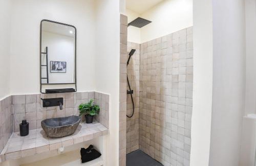 Belsunce Apartamento | Chez Pagnol - Appart 1 ch - St-Charles