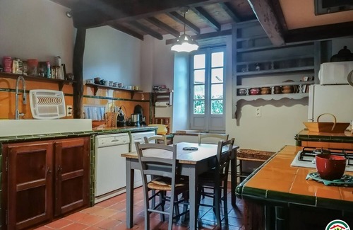 Regades Casa | Chez Pailhas - Régades