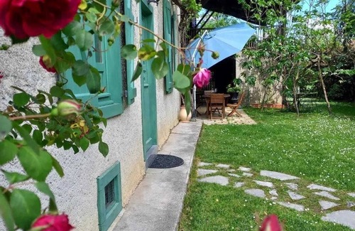 Regades Casa | Chez Pailhas - Régades