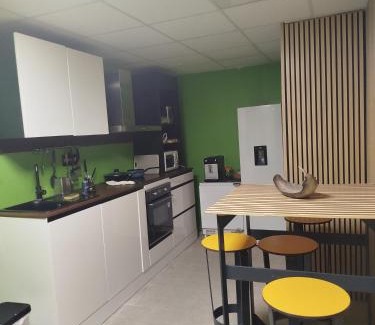 Marmande Cama Y Desayuno | CHEZ PAM agréable chambre d’hôte pour les amoureux