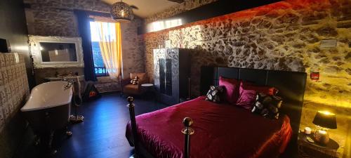 Marmande Cama Y Desayuno | CHEZ PAM agréable chambre d’hôte pour les amoureux