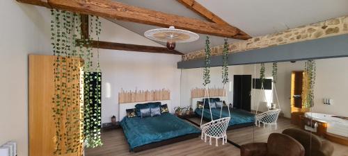 Marmande Cama Y Desayuno | CHEZ PAM agréable chambre d’hôte pour les amoureux