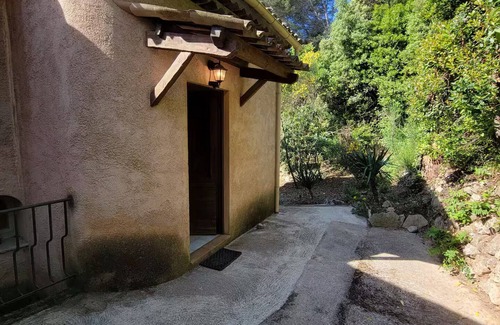 Le Tignet Apartamento | Chez Papou