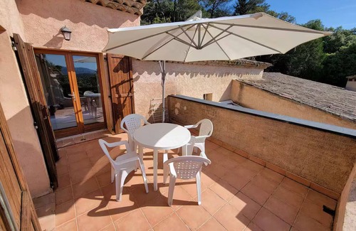 Le Tignet Apartamento | Chez Papou