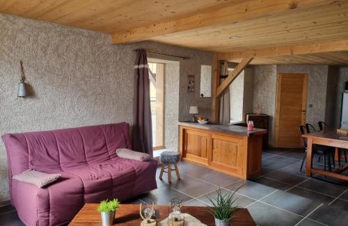 La Grave Casa | Chez Papy - Grand Appart Entirely renovated Ventelon La Grave La Meije