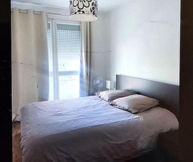 Beaulieu-Mangin Apartamento | Chez Pascal Sissi -Grand Appart,Ile Nantes, CCgrés