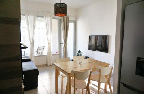 Beaulieu-Mangin Apartamento | Chez Pascal Sissi -New Appart, Ile Nantes, CCgrés