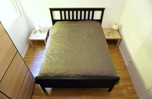 Beaulieu-Mangin Apartamento | Chez Pascal Sissi -New Appart, Ile Nantes, CCgrés