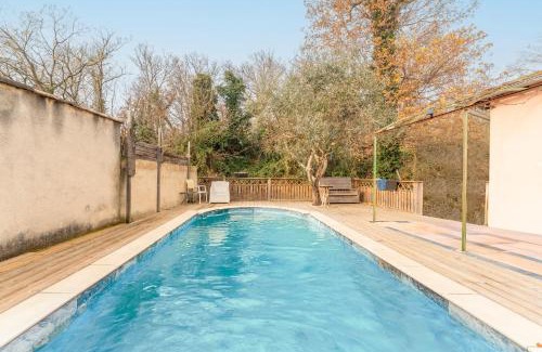 Vedene Apartamento | Chez Patricia En Provence