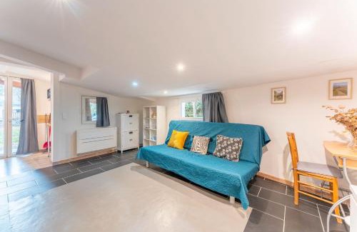 Vedene Apartamento | Chez Patricia En Provence