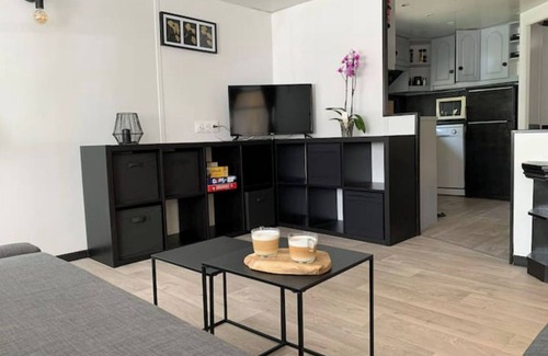 Cambo-les-Bains Casa | Chez Paul et Jo
