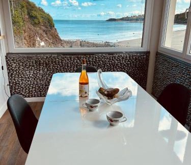 Le Ru Apartamento | Chez Paulette Sur la Plage