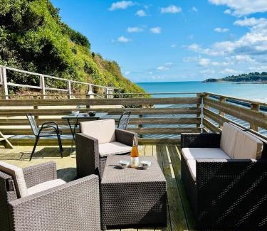 Le Ru Apartamento | Chez Paulette Sur la Plage