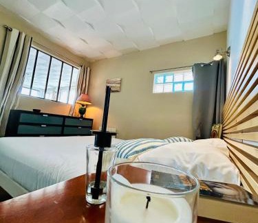 Le Ru Apartamento | Chez Paulette Sur la Plage