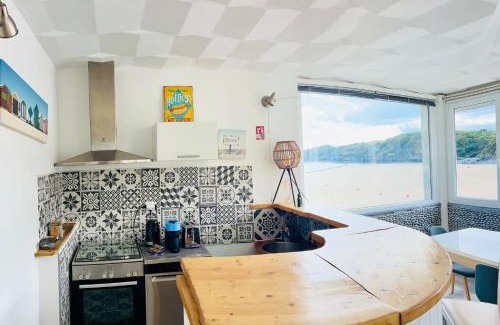Le Ru Apartamento | Chez Paulette Sur la Plage