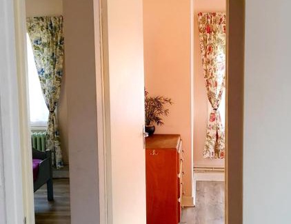 Argancon Casa | Chez Petit